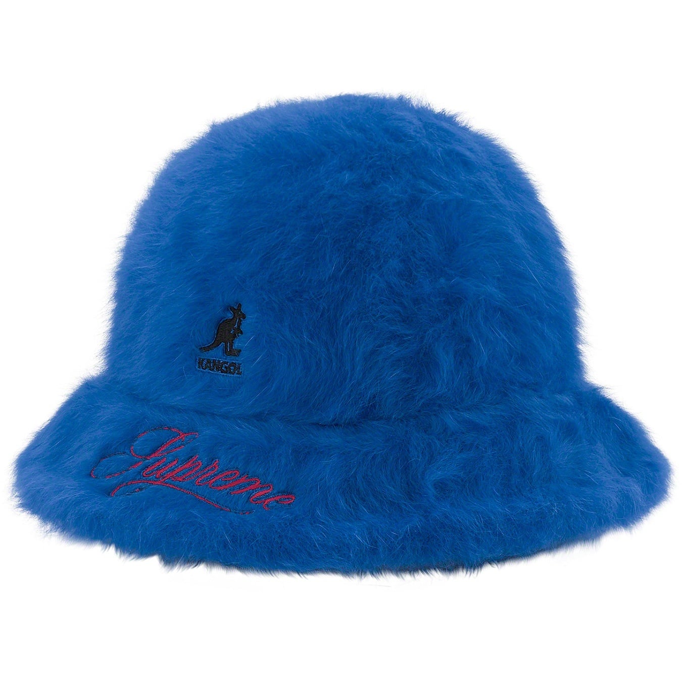 Supreme®/Kangol® Furgora Casual view 4